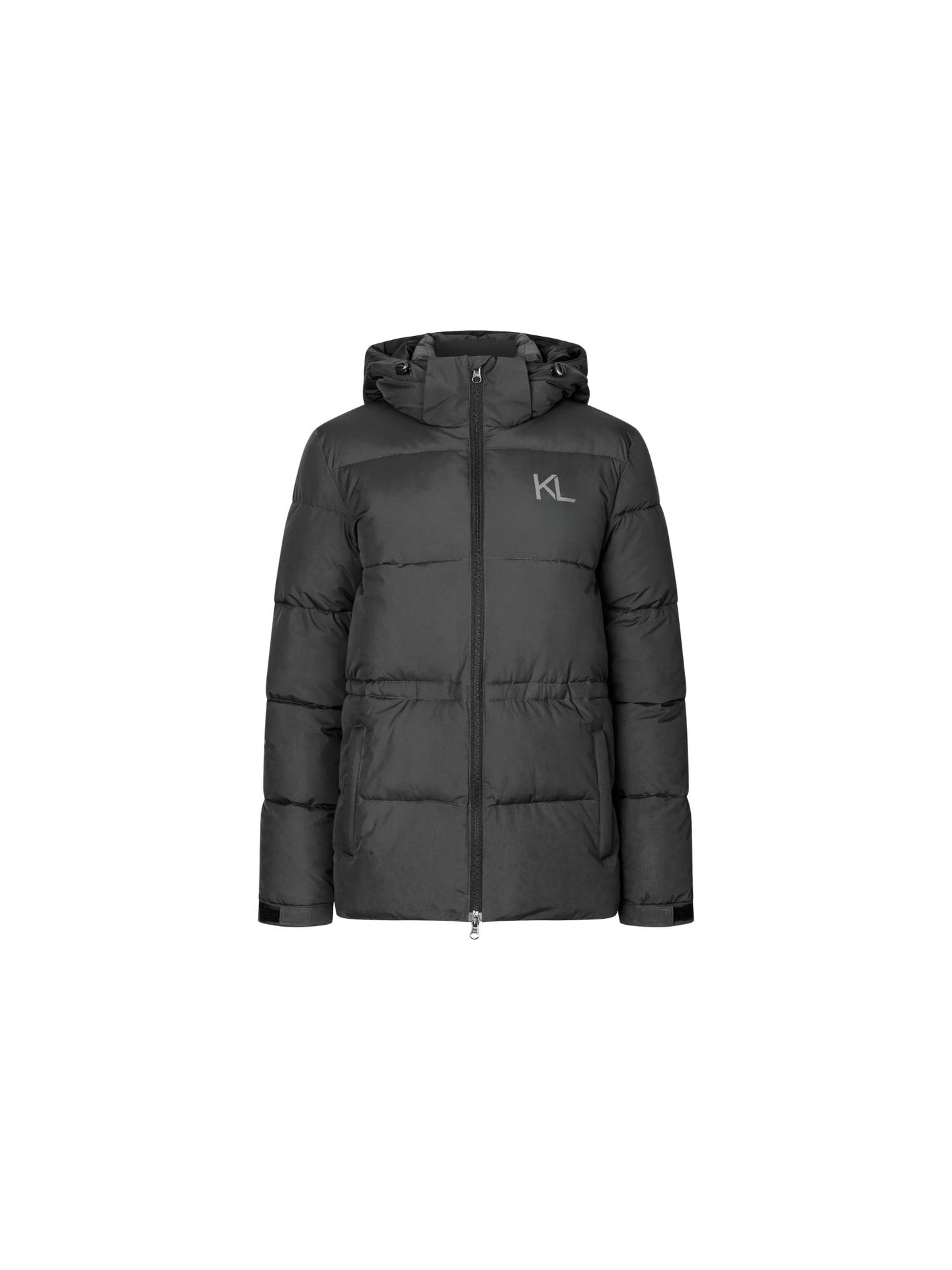 KLVela Ladies Insulated Jacket Svart