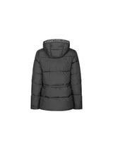 KLVela Ladies Insulated Jacket Svart