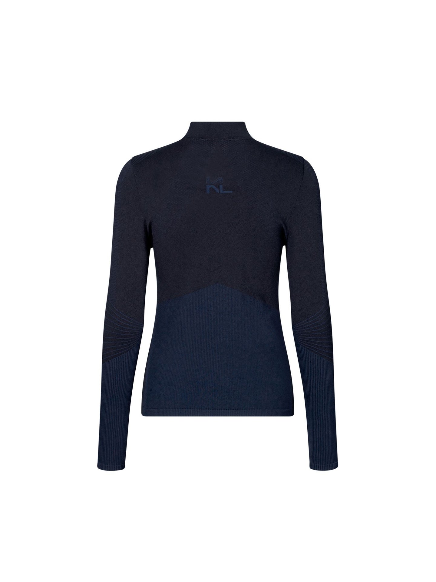 KLVera Ladies Training Shirt Navy