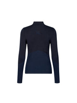 KLVera Ladies Training Shirt Navy