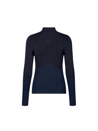 KLVera Ladies Training Shirt Navy