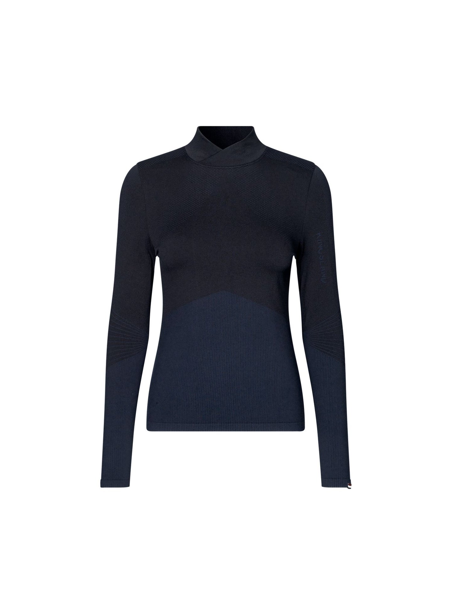 KLVera Ladies Training Shirt Navy