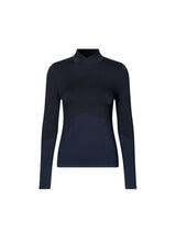 KLVera Ladies Training Shirt Navy