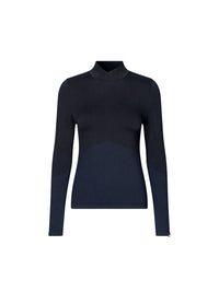 KLVera Ladies Training Shirt Navy