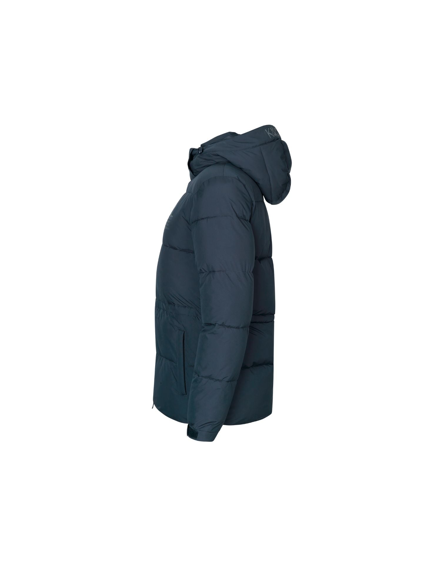 KLVea Ladies Insulated Jacket Navy