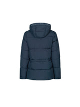 KLVea Ladies Insulated Jacket Navy