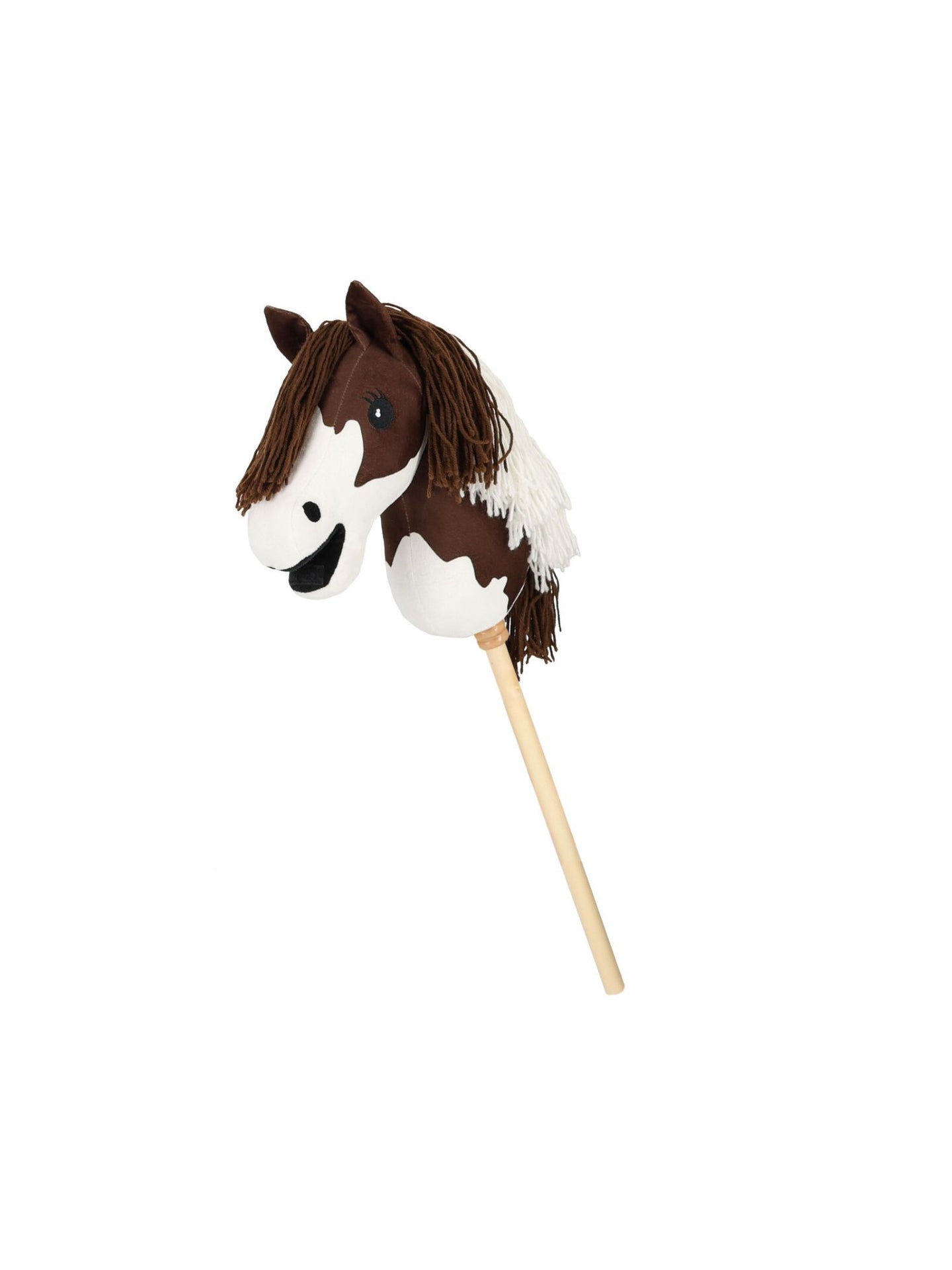 Käpphäst Skäck