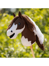 Käpphäst Skäck