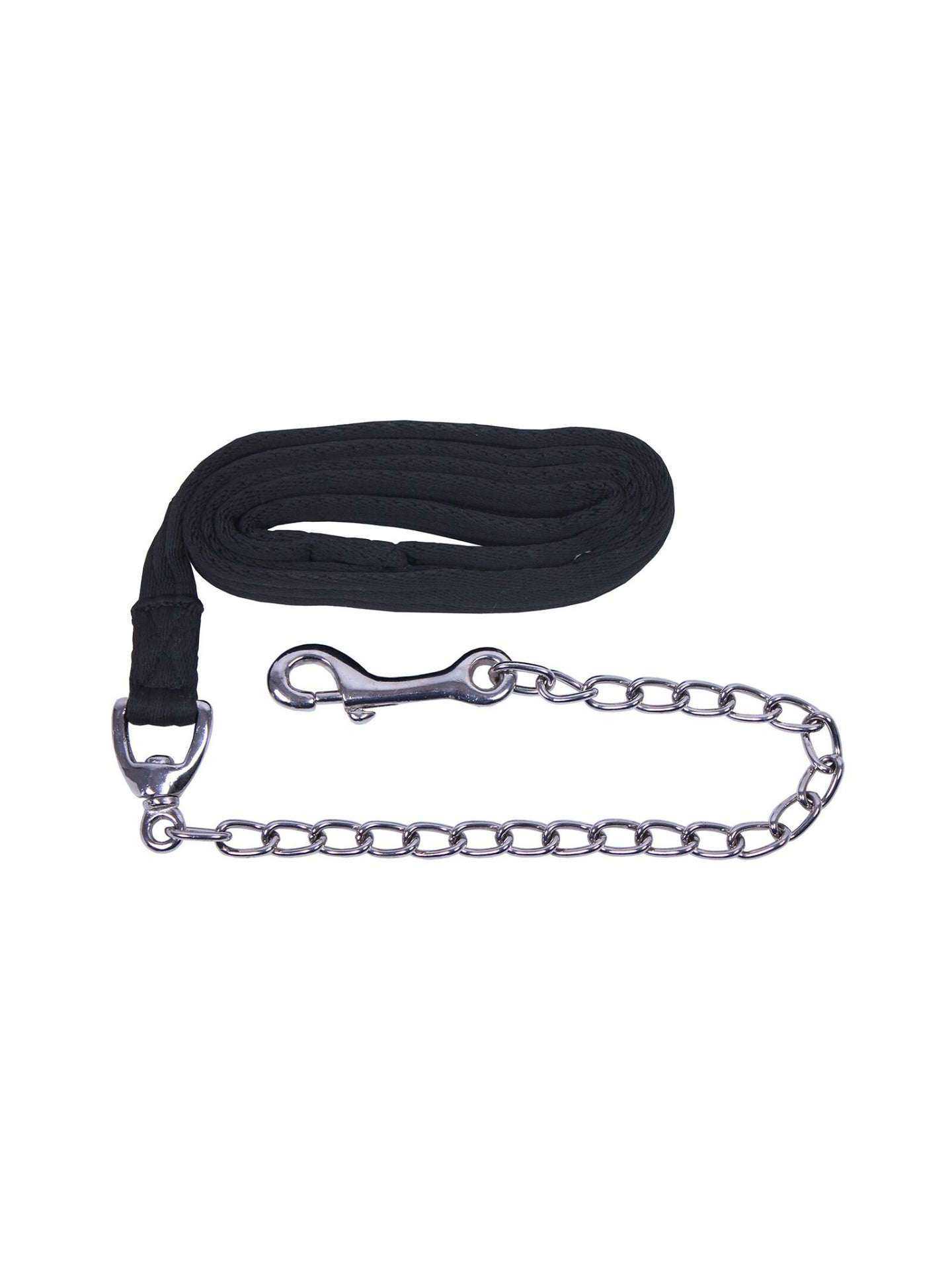 Kedjegrimskaft Soft Svart