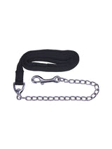 Kedjegrimskaft Soft Svart