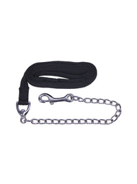Kedjegrimskaft Soft Svart
