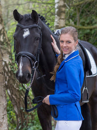 Kedjegrimskaft Soft Svart