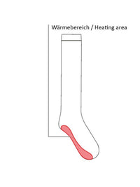 Keep Warm Heating Socks