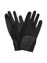 Kenji Gloves Black