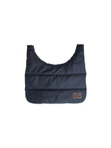 Horse Bib Waterproof Navy