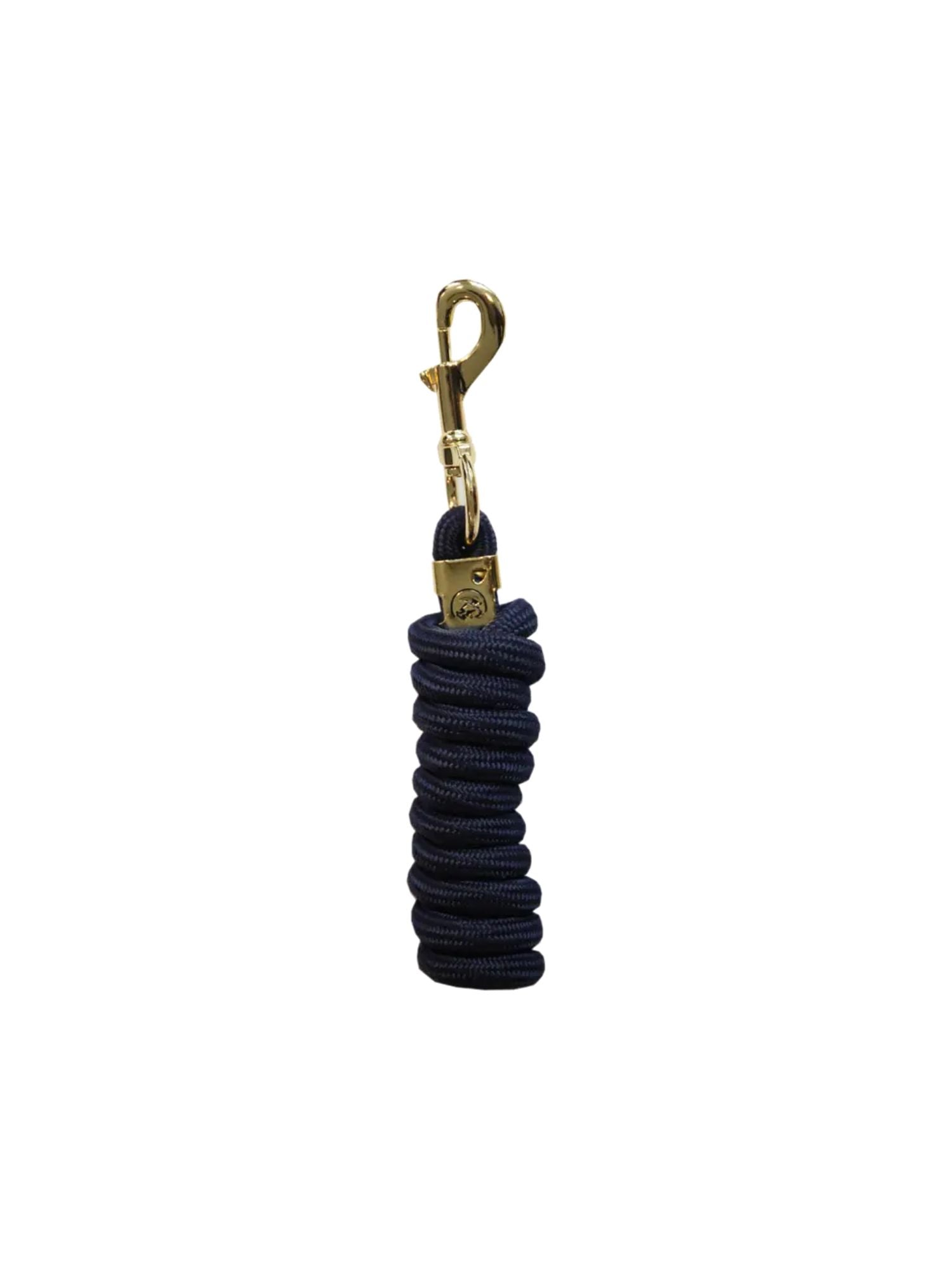 Lead Rope Basic Grimskaft Navy