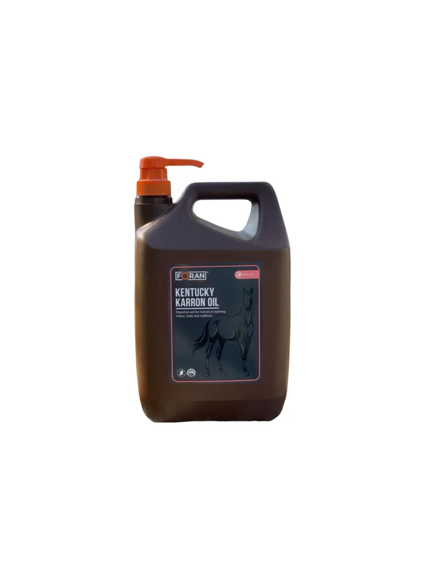 Kentucky Karron Oil 4,54L