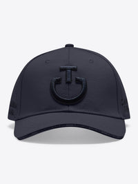 CT Keps Charcoal/Svart