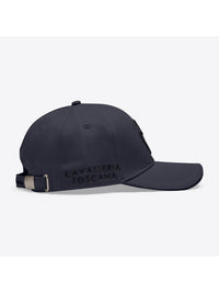 CT Keps Charcoal/Svart