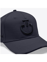 CT Keps Charcoal/Svart