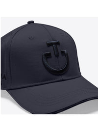 CT Keps Charcoal/Svart