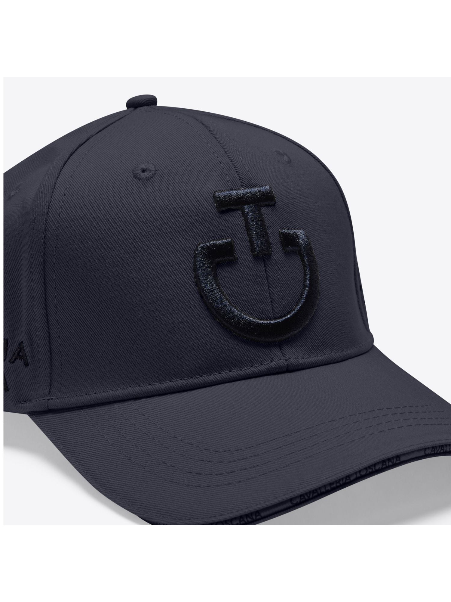 CT Keps Charcoal/Svart