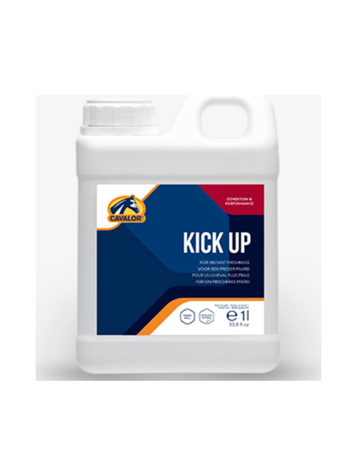 Kick Up