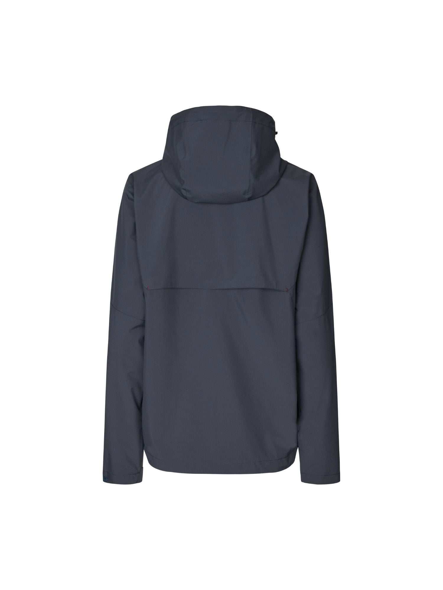 Classic Unisex Lightweight Rain Jacket Navy