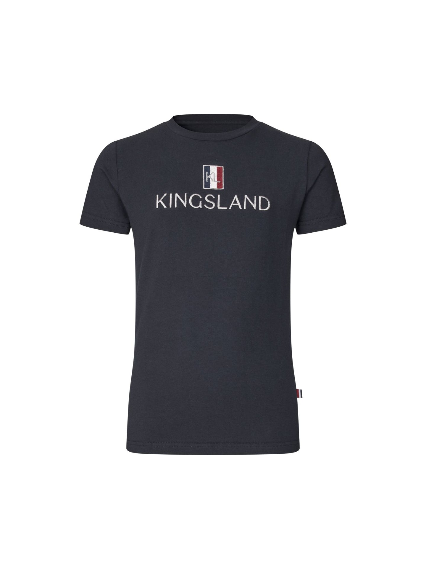 Classic Junior T-Shirt Navy
