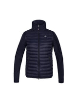 Classic Unisex Hybrid Jacket Navy