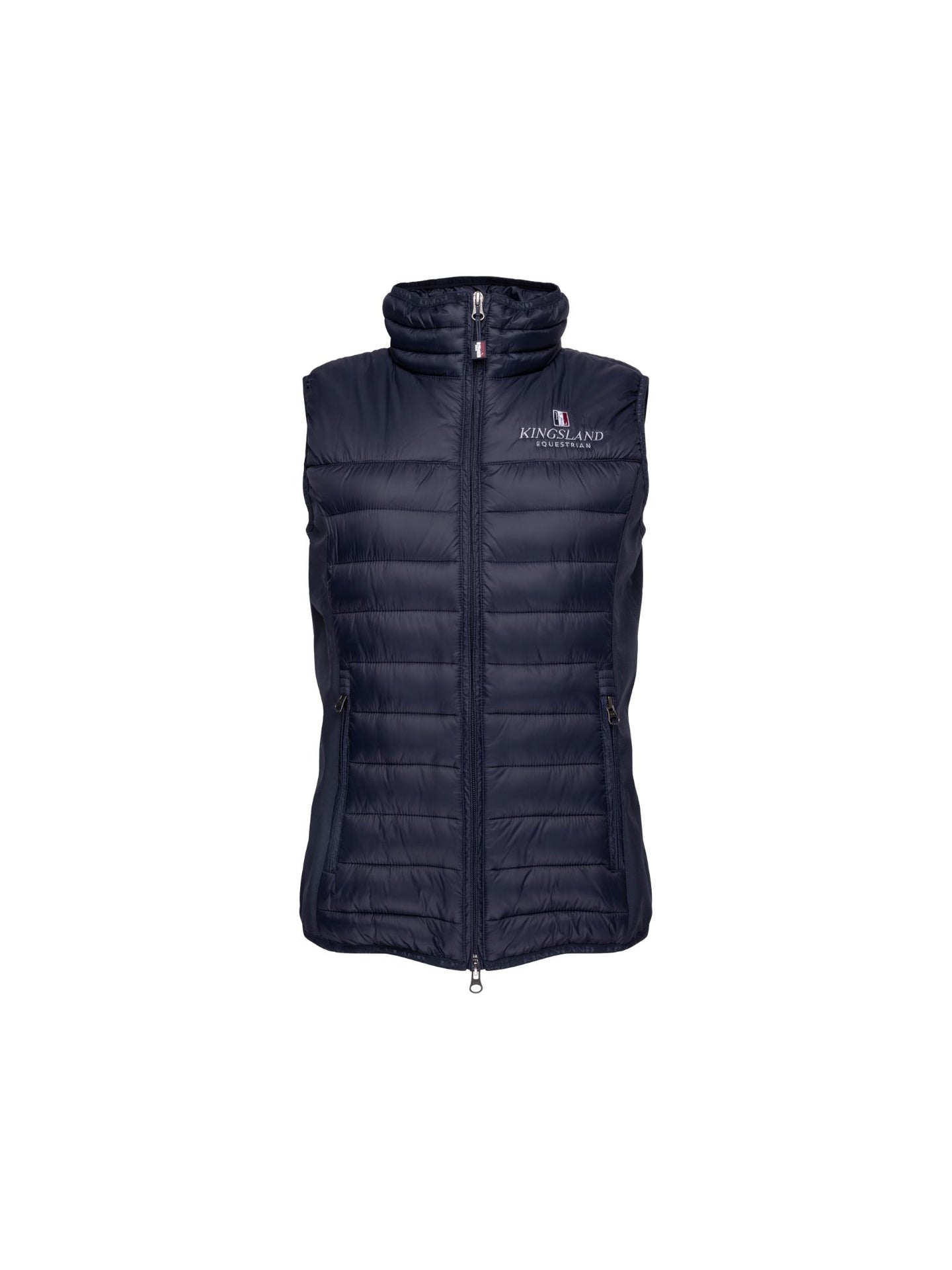Unisex Body Warmer Navy