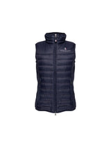 Unisex Body Warmer Navy