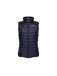 Unisex Body Warmer Navy