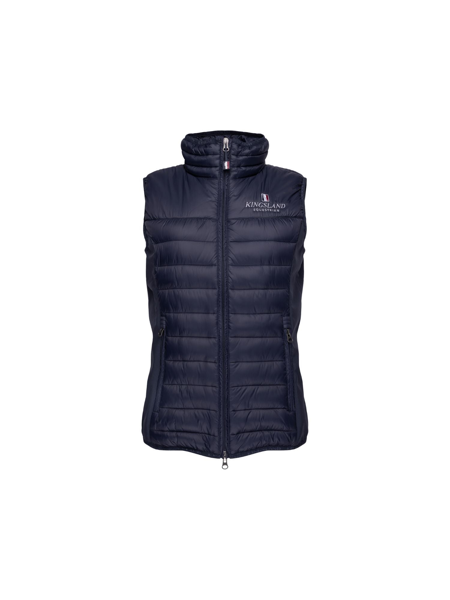 Unisex Body Warmer Navy