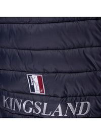 Unisex Body Warmer Navy