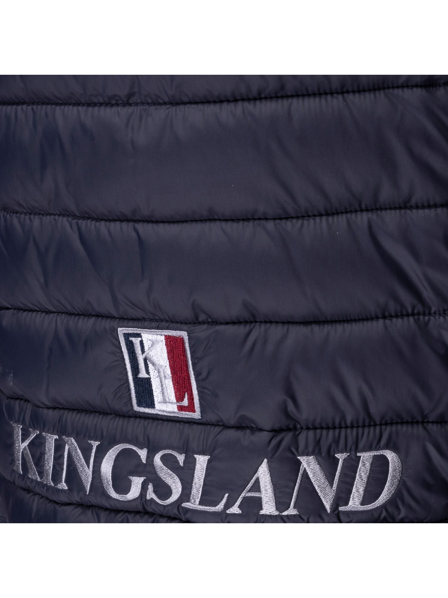 Unisex Body Warmer Navy