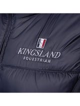 Unisex Body Warmer Navy