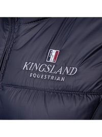 Unisex Body Warmer Navy