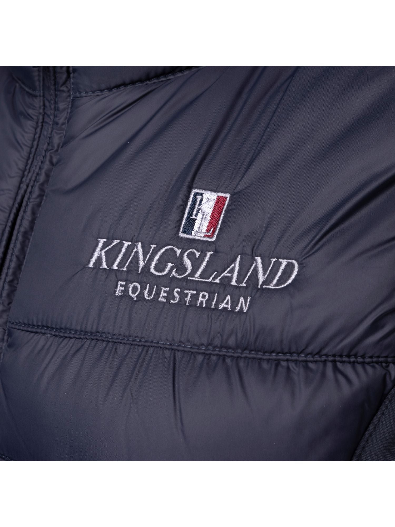 Unisex Body Warmer Navy