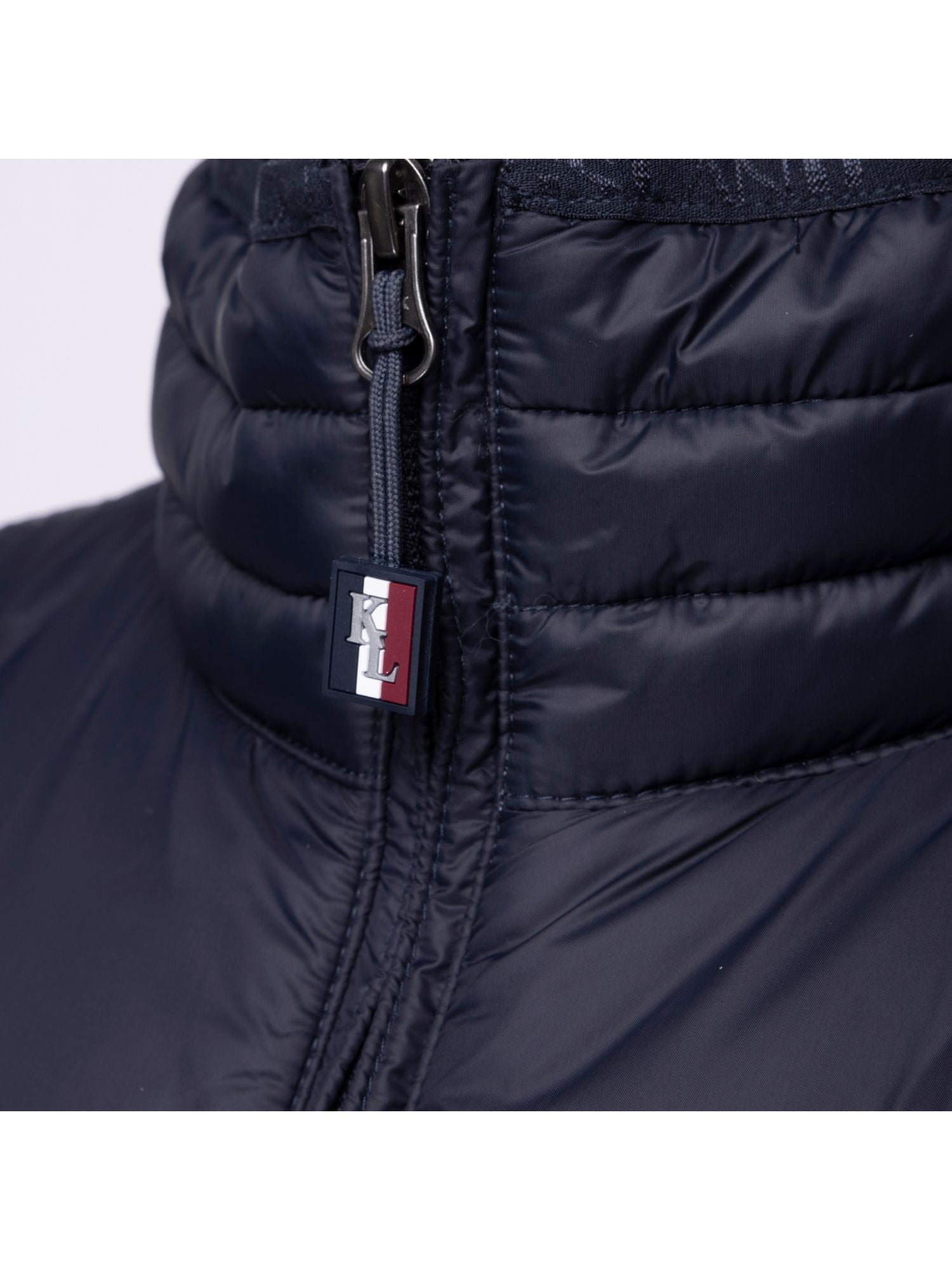 Unisex Body Warmer Navy