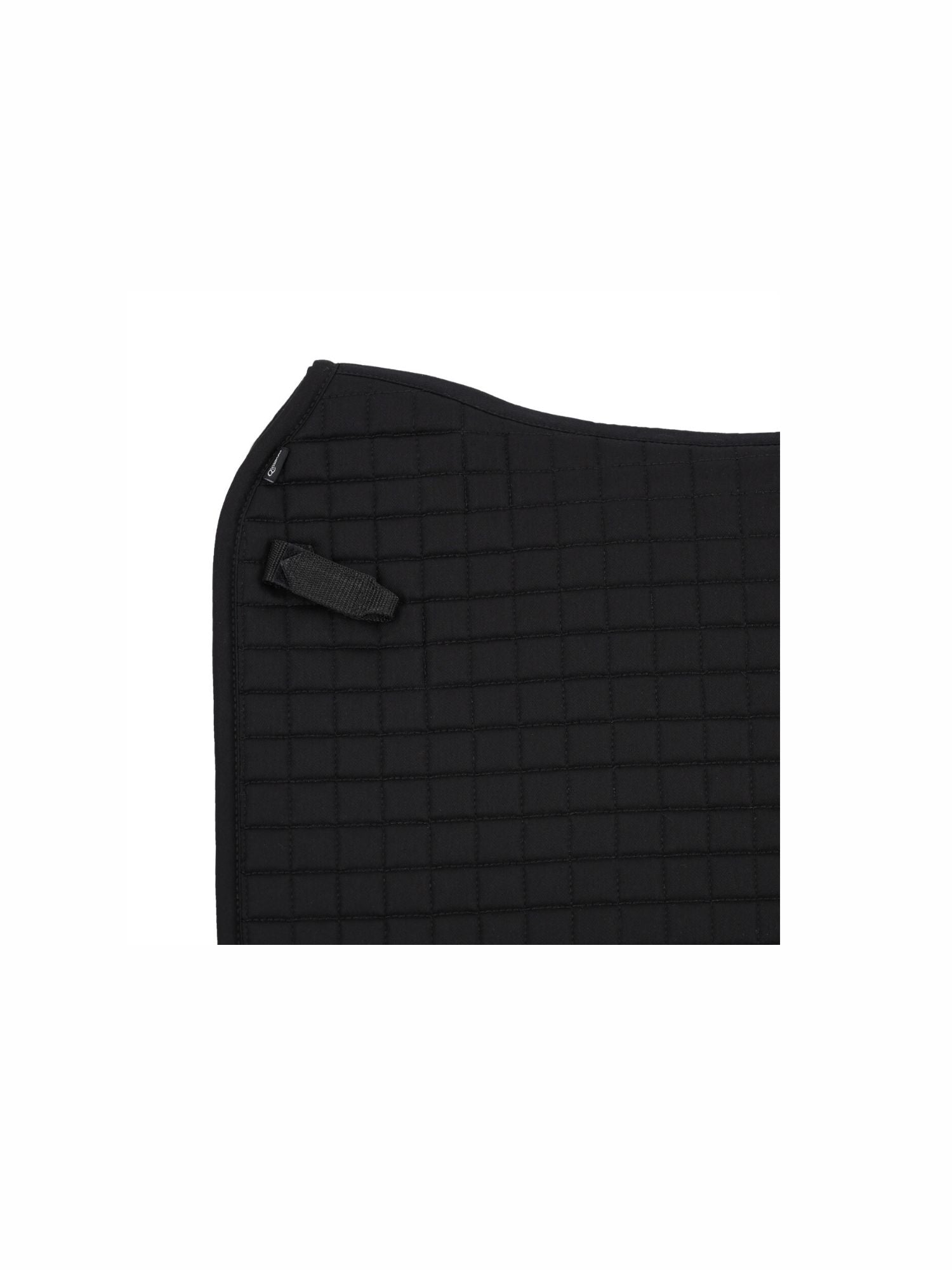 Dressyrschabrak Kivah Svart