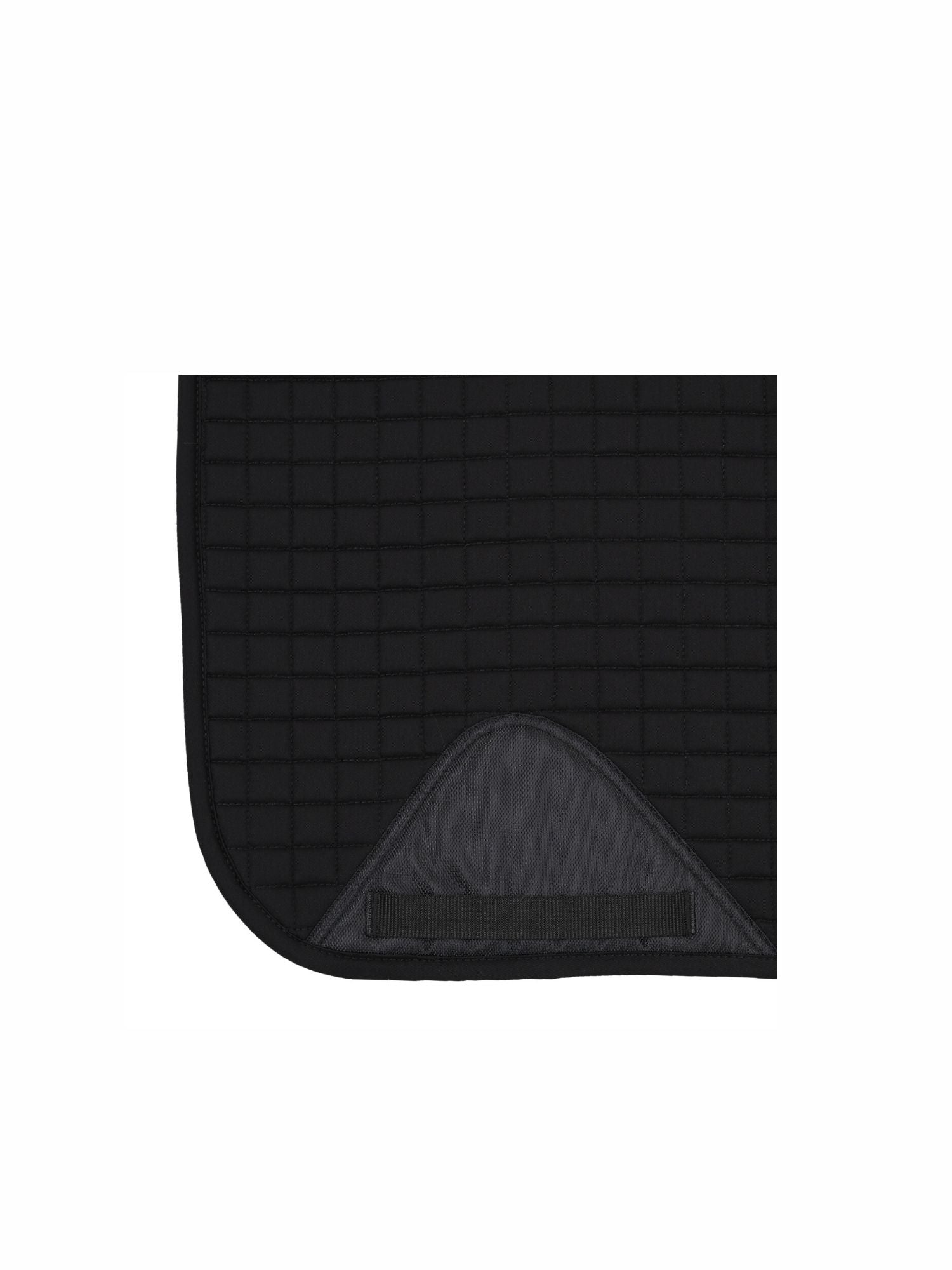 Hoppschabrak Kivah Svart