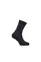 KLAudrey Mid Length Woolmix Sock Navy