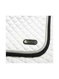 Klcameo Saddlepad Dressyr White