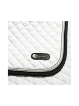 Klcameo Saddlepad Allround White