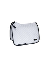 Klcameo Saddlepad Dressyr White