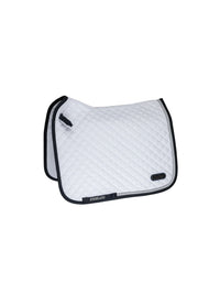 Klcameo Saddlepad Allround White