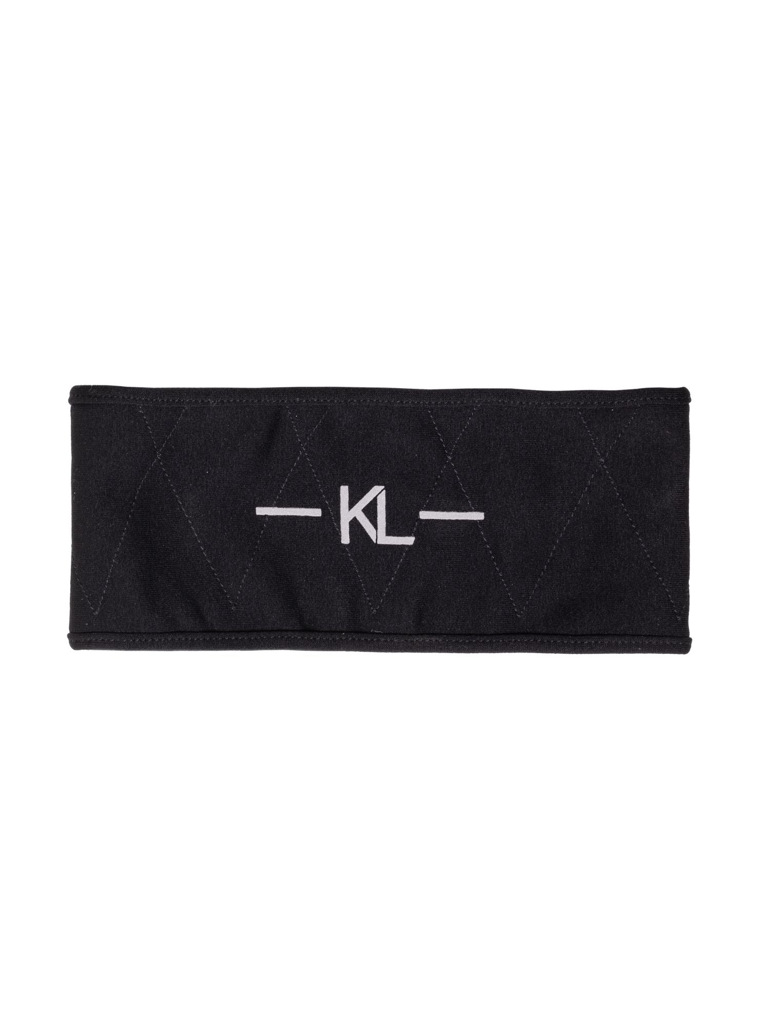 KLVarsin Reflective Headband Black