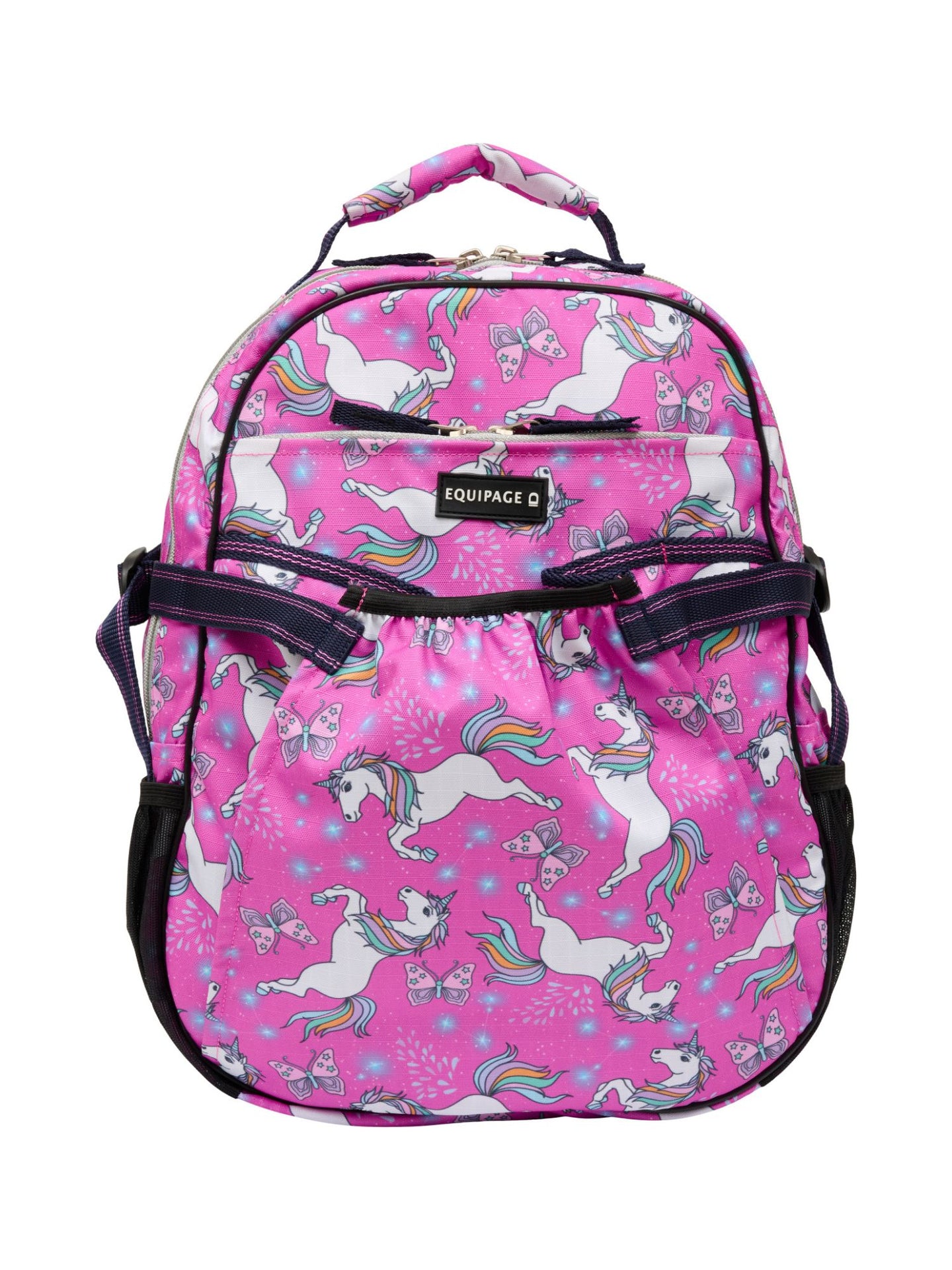 Klara Ryggsäck Phlox Pink