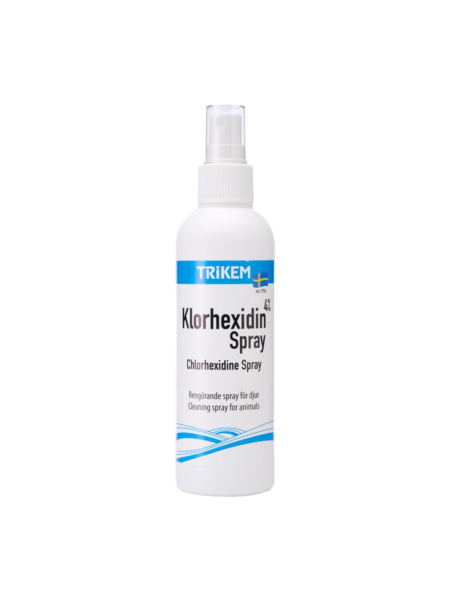 Klorhexidin Spray 200ml